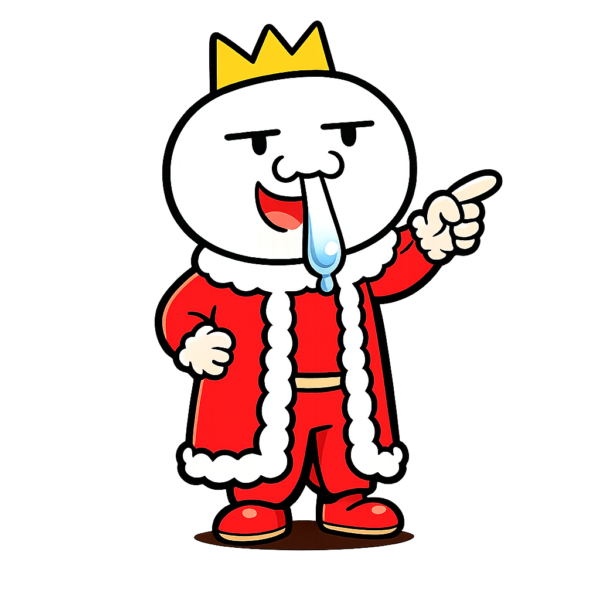 笑☆王
